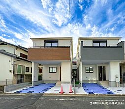 泉区和泉町　新築分譲住宅　全2棟　2号棟