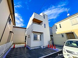 南区永田東2丁目　新築戸建て