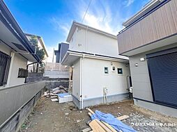 南区永田北2丁目　新築分譲住宅　全2棟　Ｂ号棟　Ｂ号棟