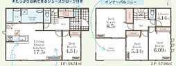 金沢区能見台1丁目　新築戸建て