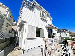 戸塚区上矢部町 中古戸建て