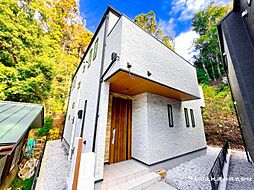 戸塚区柏尾町　新築分譲住宅　全2棟　A号棟　A号棟