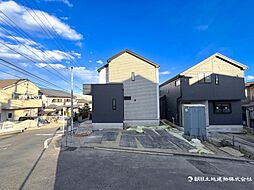 戸塚区戸塚町　新築分譲住宅　全2棟　1号棟