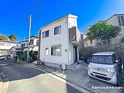 戸塚区下倉田町 中古戸建て