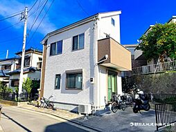 戸塚区下倉田町　中古戸建て