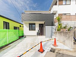 戸塚区平戸1丁目　新築戸建て