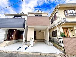 港南区笹下3丁目　新築分譲住宅　全2棟　2号棟　2号棟