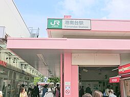 栄区亀井町　新築戸建て