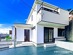 泉区岡津町　新築戸建て