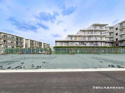 戸塚区原宿4丁目　建築条件なし売地　全19区画　13区画