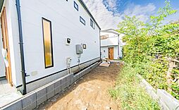 戸塚区舞岡町　新築分譲住宅　全3棟　3号棟　3号棟