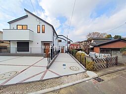 戸塚区舞岡町　新築分譲住宅　全3棟　3号棟　3号棟