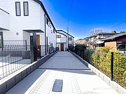 戸塚区舞岡町　新築分譲住宅　全3棟　3号棟　3号棟