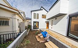 戸塚区舞岡町　新築分譲住宅　全3棟　1号棟　1号棟