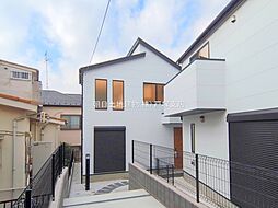 戸塚区舞岡町　新築分譲住宅　全3棟　1号棟　1号棟