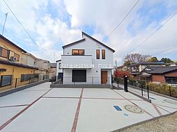 戸塚区舞岡町　新築分譲住宅　全3棟　2号棟　2号棟