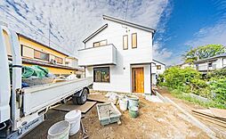 戸塚区舞岡町　新築分譲住宅　全3棟　2号棟　2号棟