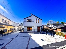 戸塚区舞岡町　新築分譲住宅　全3棟　2号棟　2号棟
