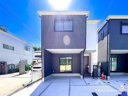 栄区飯島町　新築分譲住宅　全3棟　1号棟　1号棟