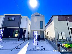 栄区飯島町　新築分譲住宅　全3棟　3号棟　3号棟