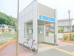 戸塚区南舞岡4丁目　建築条件なし売地