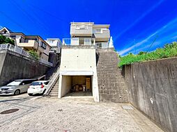 港南区野庭町 中古戸建て
