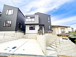 戸塚区平戸町　新築分譲住宅　全2棟　2号棟　2号棟