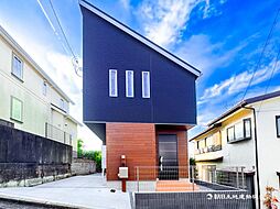 戸塚区汲沢町　新築戸建て