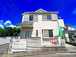 戸塚区汲沢6丁目　中古戸建て