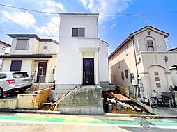戸塚区南舞岡4丁目　新築戸建て