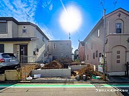 戸塚区南舞岡4丁目　新築戸建て