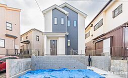 磯子区磯子6丁目 新築戸建て