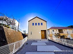 戸塚区秋葉町　新築分譲住宅　全8棟　6号棟　6号棟