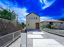 戸塚区秋葉町　新築分譲住宅　全8棟　6号棟　6号棟