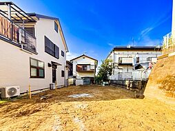 戸塚区南舞岡2丁目　新築戸建て