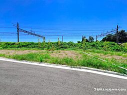 栄区小菅ヶ谷2丁目　建築条件付き売地　全9区画　5区画