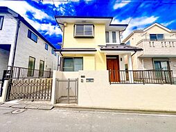 港南区芹が谷5丁目 中古戸建て