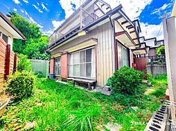 戸塚区矢部町　建築条件なし売地