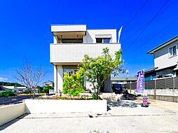 綾瀬市深谷中6丁目　中古戸建て