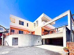 戸塚区汲沢1丁目　中古戸建て