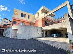 戸塚区汲沢1丁目　中古戸建て