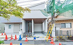 栄区桂町　新築分譲住宅　全2棟　2号棟　2号棟