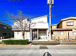 栄区桂町　新築分譲住宅　全2棟　2号棟　2号棟