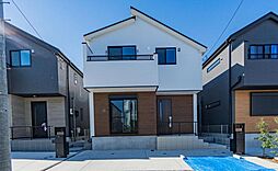 港南区笹下6丁目　新築分譲住宅　全4棟　3号棟　3号棟