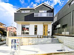 旭区四季美台　新築戸建て