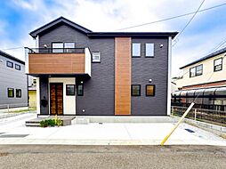 戸塚区名瀬町　新築分譲住宅　全2棟　1号棟　1号棟