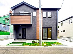 戸塚区名瀬町　新築分譲住宅　全2棟　2号棟　2号棟