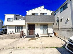 栄区小菅ヶ谷3丁目　中古戸建て