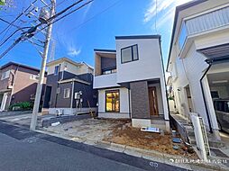 泉区下和泉4丁目 新築戸建て