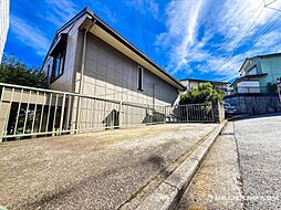 戸塚区汲沢3丁目　中古戸建て